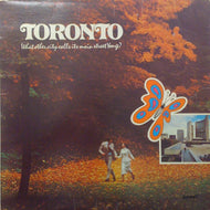 TORONTO / WHAT OTHER CITY CALLS ITS MAIN STREET YONGE?