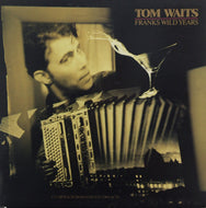 TOM WAITS / FRANKS WILD YEARS