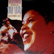 TWO TONS (aka THE WEATHER GIRLS) / MEGATONNAGE