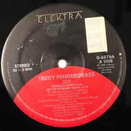 TEDDY PENDERGRASS / JOY