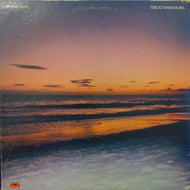 TERUO NAKAMURA / RISING SUN
