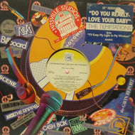 TEMPTATIONS / DO YOU REALLY LOVE YOUR BABY