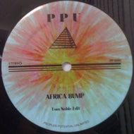 TOM NOBLE / AFRICA BUMP / PARTY TOGETHER