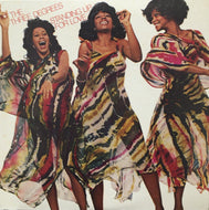 THREE DEGREES / STANDING UP FOR LOVE