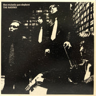 THEE MICHELLE GUN ELEPHANT / THE BIRDMEN