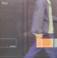 T-CISCO / DESTRUCTIVE EDIT