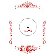 THEO PARRISH / JUST1LOVEBUG