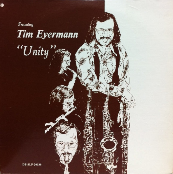 TIM EYERMANN / UNITY