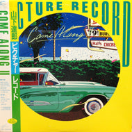 TATSURO YAMASHITA (山下達郎) / COME ALONG 2