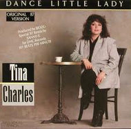 TINA CHARLES / DANCE LITTLE LADY