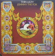 THIN LIZZY / JOHNNY THE FOX