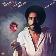 TONY SILVESTER & THE NEW INGREDIENT / MAGIC TOUCH