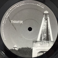 THAWFOR / PASSION