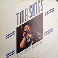 TINA CHARLES / TINA SINGS