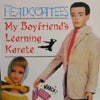 THEE HEADCOATEES / MY BOYFRIEND'S LEARNING KARATE