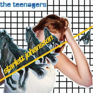 TEENAGERS / STARLETT JOHANSSON