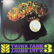 THINK TANK / THINK TALK PART3