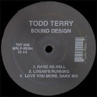 TODD TERRY / SOUND DESIGN