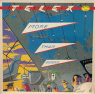 TELEX / MORE THAN DISTANCE THE BEST OF TELEX!
