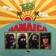 TIDBITS / GREETINGS FROM JAMAICA