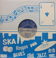 TROJANS / SKA-TA-SHOCK
