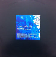TRANS OF LIFE / NA MIRA (IAN FRIDAY REMIX)