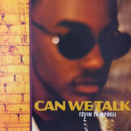 TEVIN CAMPBELL / CAN WE TALK