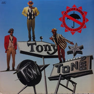TONY TONI TONE / IT NEVER RAINS (IN SOUTHERN CALIFORNIA)