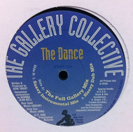THE GALLERY COLLECTIVE / THE DANCE