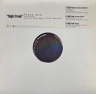 TASTY JAM / NIGHT FREAK