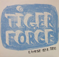 TIGER FORCE / WASP IN A JAR