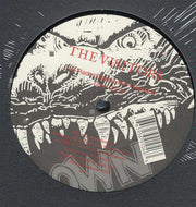 THE VISITORS / THE RACE