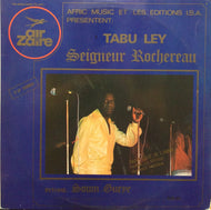 TABU LEY (SEIGNEUR ROCHEREAU) / SOUM GUEYE