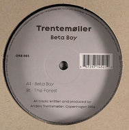 TRENTEMOLLER / BETA BOY