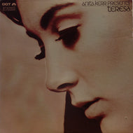 TERESA / ANITA KERR PRESENTS TERESA