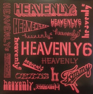 TOMMY HEAVENLY 6 / WAIT TILL I CAN DREAM