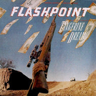 TANGERINE DREAM / FLASHPOINT (O.S.T.)