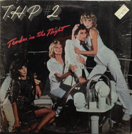 THP (THREE HATS PRODUCTIONS) / THP #2 TENDER IN THE NIGHT