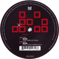 TRENTEMOLLER / MOAN
