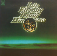 TERUMASA HINO 日野皓正 / INTO ETERNITY