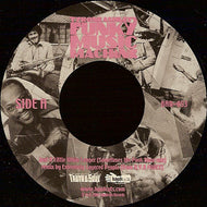 TYRONE ASHLEY'S FUNKY MUSIC MACHINE / JUST A LITTLE WHILE ONGER
