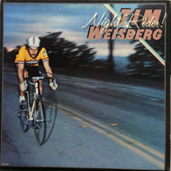 TIM WEISBERG / NIGHT RIDER!