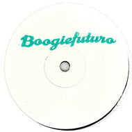 TOBY TOBIAS / CHRISTOPHE / BOOGIEFUTURO 3