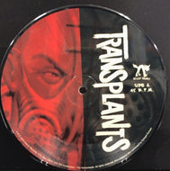 TRANSPLANTS / DJ, DJ