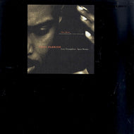 THEO PARRISH / Love Triumphant / Space Bumps