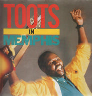 TOOTS HIBBERT / TOOTS IN MEMPHIS