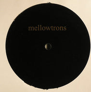 THE MELLOWTRONS / TIME OF THE SIGNS