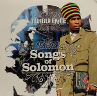 TURBULENCE / SONGS OF SOLOMON