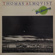 THOMAS ALMQVIST / THE JOURNEY