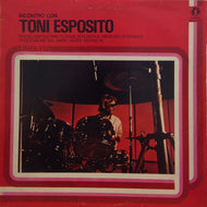 TONI ESPOSITO / INCONTRO CON